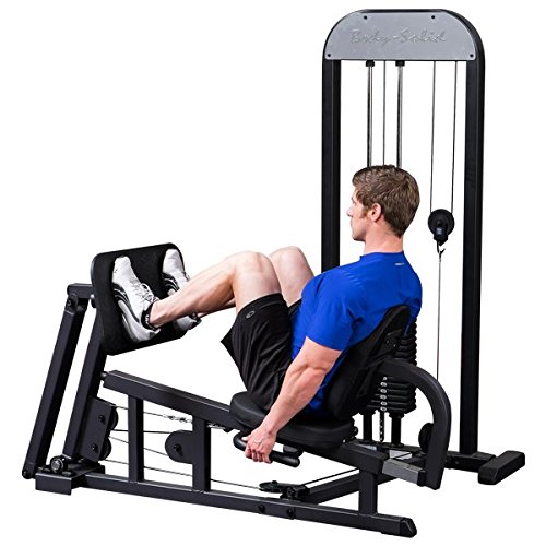 Algopix Similar Product 18 - BodySolid GLP STK3 Pro 310lb Stack