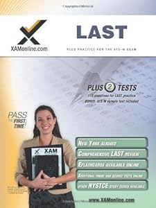 NYSTCE LAST Liberal Arts and Sciences Test 001 Teacher Certification Test Prep Study Guide