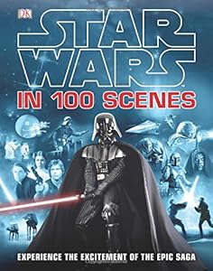 Star Wars in 100 Scenes