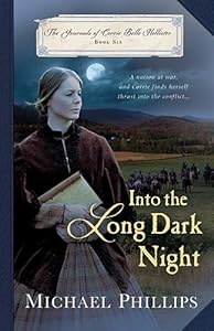 Into the Long Dark Night