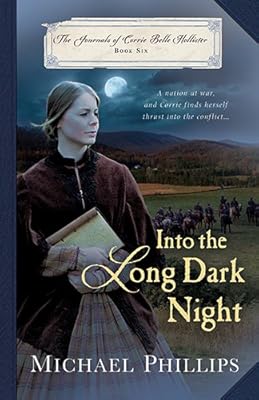 Into the Long Dark Night
