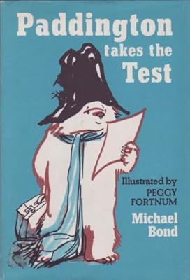 Paddington Takes the Test