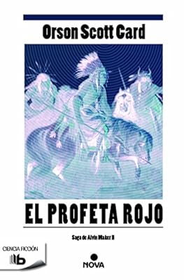 El profeta rojo