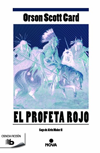 El profeta rojo by Orson Scott Card
