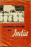Communism in India