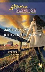 Running for Cover