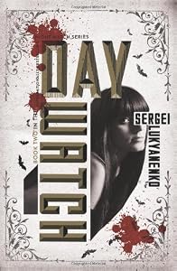 Day Watch: Book Two