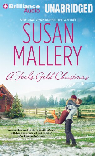 A Fool's Gold Christmas by Susan Mallery