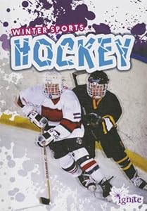 Hockey by Greg Siemasz