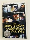 Joey Pigza swallowed the key [by] Jack Gantos: A study guide (Novel-ties)