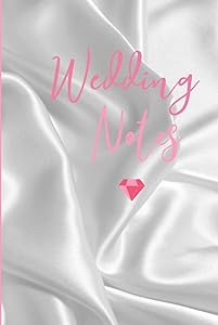 Wedding Notes by Iaunna's Bridal