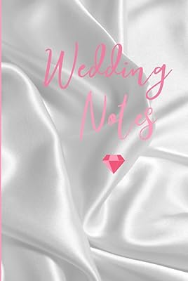 Wedding Notes