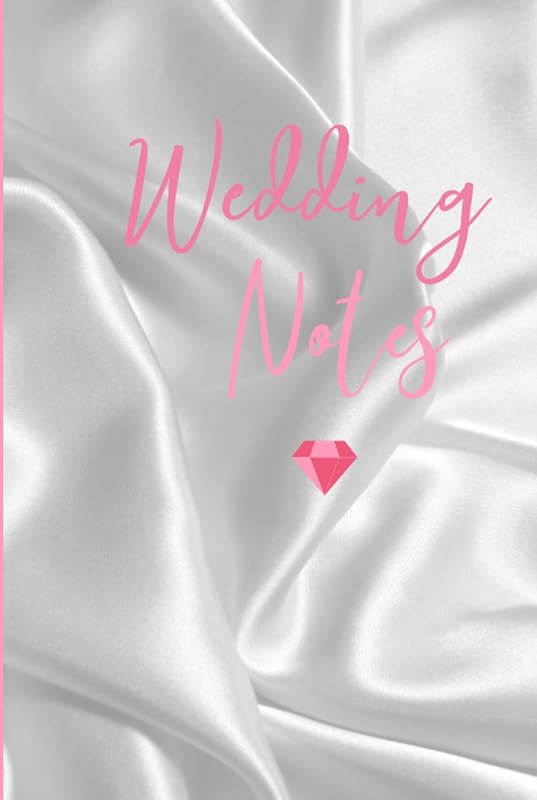 Wedding Notes by Iaunna's Bridal