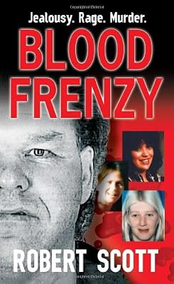 Blood Frenzy