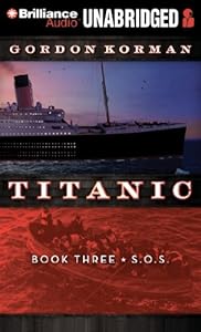 Titanic #3: S.O.S