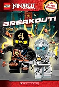 LEGO Ninjago: Breakout