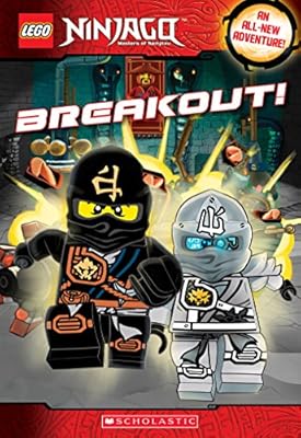 LEGO Ninjago: Breakout