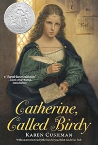 Catherine, Called Birdy