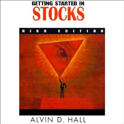 Getting Started in Stocks