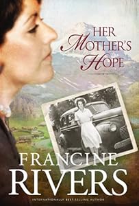 Her Mother's Hope (Marta's Legacy Book 1)
