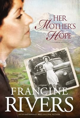 Her Mother's Hope (Marta's Legacy Book 1)