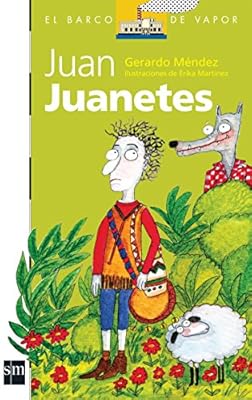 Juan Juanetes