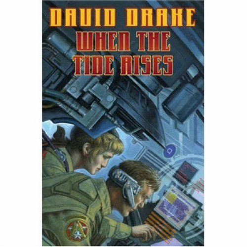 When the Tide Rises by David Drake
