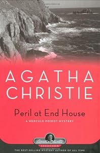 Peril at End House: A Hercule Poirot Mystery (Hercule Poirot Mysteries)