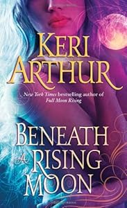 Beneath a Rising Moon