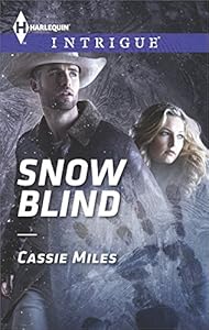 Snow blind