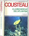 A la recherche de l'Atlantide (Collection "Odyssee") (French Edition)