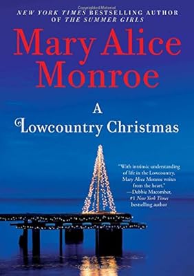A Lowcountry Christmas