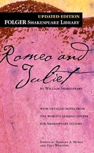 Romeo and Juliet