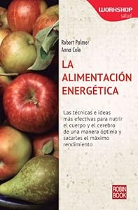 La alimentaci&oacute;n energ&eacute;tica