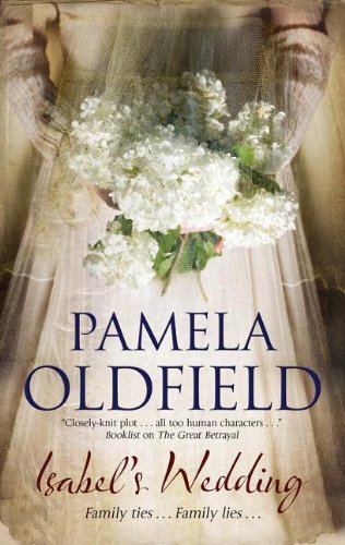 Isabel's Wedding by Pamela Oldfield