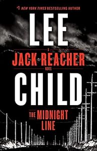 The Midnight Line: A Jack Reacher Novel