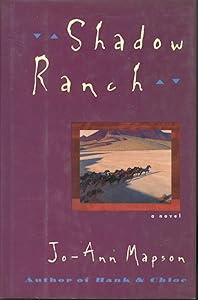 Shadow Ranch: A Novel