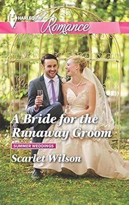 A Bride for the Runaway Groom