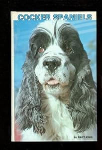 Cocker Spaniels ("KW")