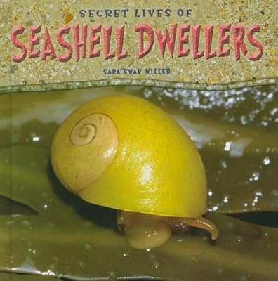 Secret Lives of Seashell Dwellers