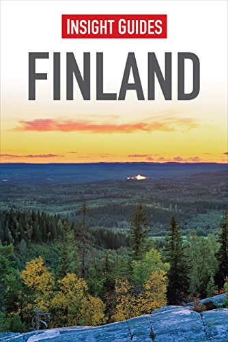 Finland by Insight Guides