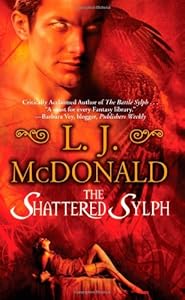 The Shattered Sylph