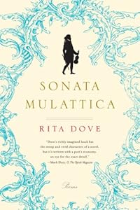 Sonata Mulattica: Poems