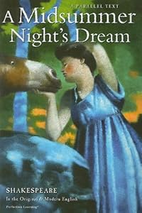 A Midsummer Night's Dream