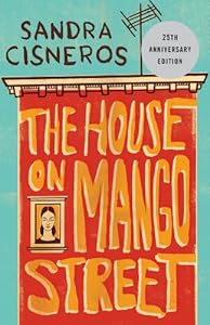 The House on Mango Street