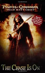 Pirates of the Caribbean: Dead Man's Chest - The Chase Is on