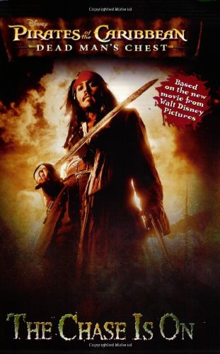 Pirates of the Caribbean: Dead Man's Chest - The Chase Is on by Tennant Redbank