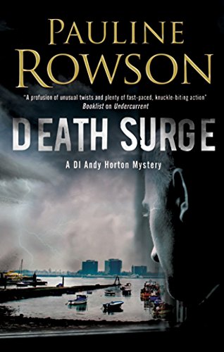 Death Surge by Pauline Rowson