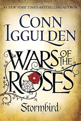 Wars of the Roses: Stormbird