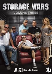 Storage Wars: Volume 3